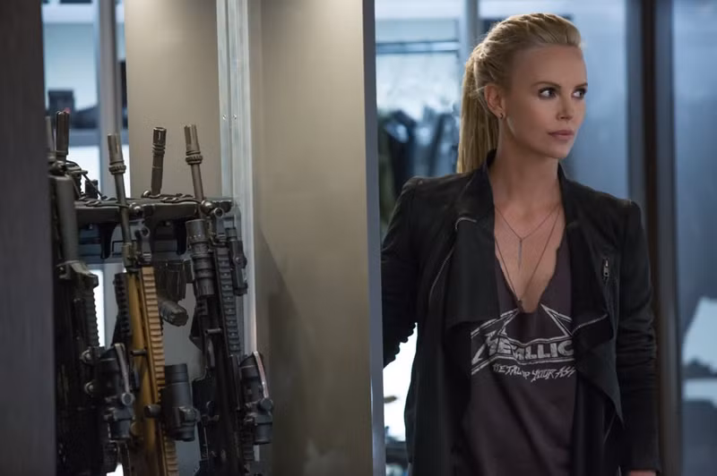  furious 8 kich tinh man nhan nhung chua hoan hao