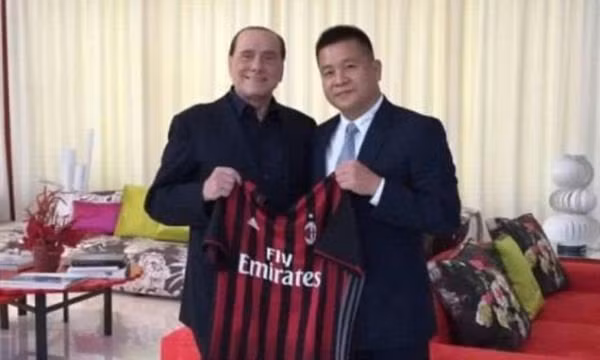 vao tay chu trung quoc dieu gi se den voi ac milan