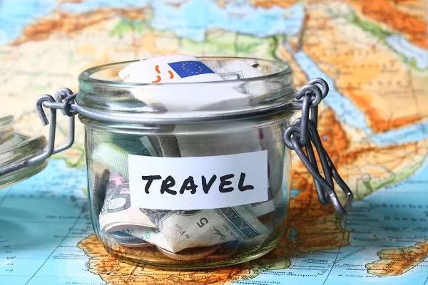 Nếu biết cách cân đối chi tiêu, chi phí du lịch sẽ giảm đáng kể. Ảnh: Escapetravel. 3 quyet dinh don gian giup giam chi phi cho moi chuyen du lich