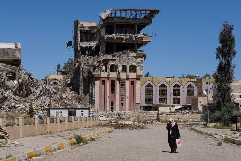 dai hoc mosul hoang tan vi chien su