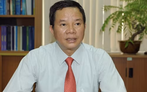 vi sao bo tai chinh tinh tang thue moi truong len 8 000 dong lit xang