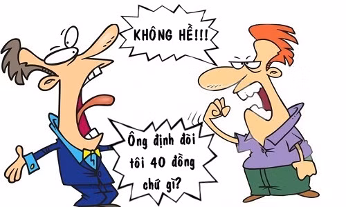 khong no cac nao