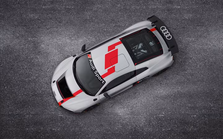 chiem nguong sieu pham moi audi r8 lms