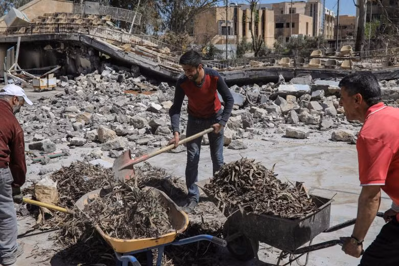 dai hoc mosul hoang tan vi chien su