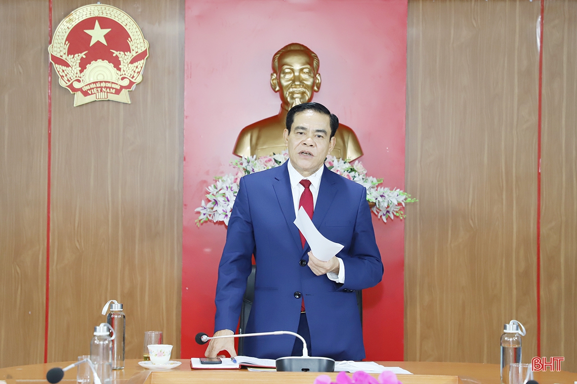 Đảm bảo an ninh trật tự, công tác chống buôn lậu khu vực Cửa khẩu Cầu Treo