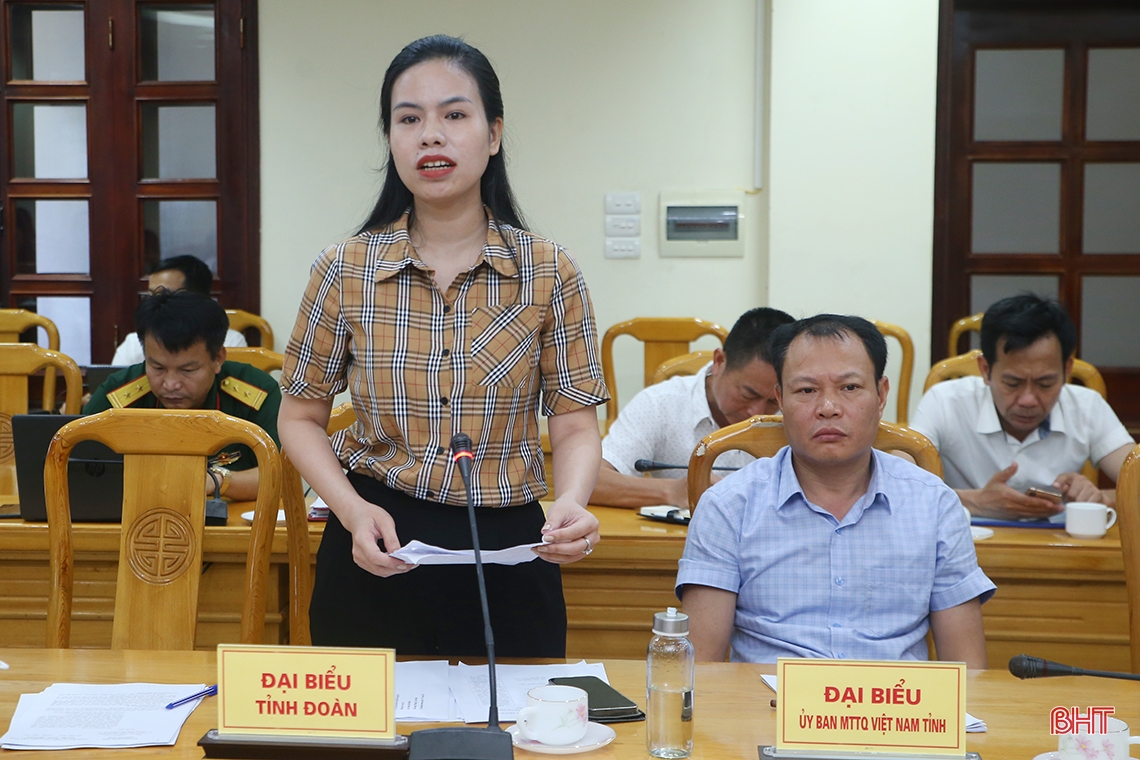 Bám sát kế hoạch, phối hợp bài bản để các chương trình kỷ niệm diễn ra thành công