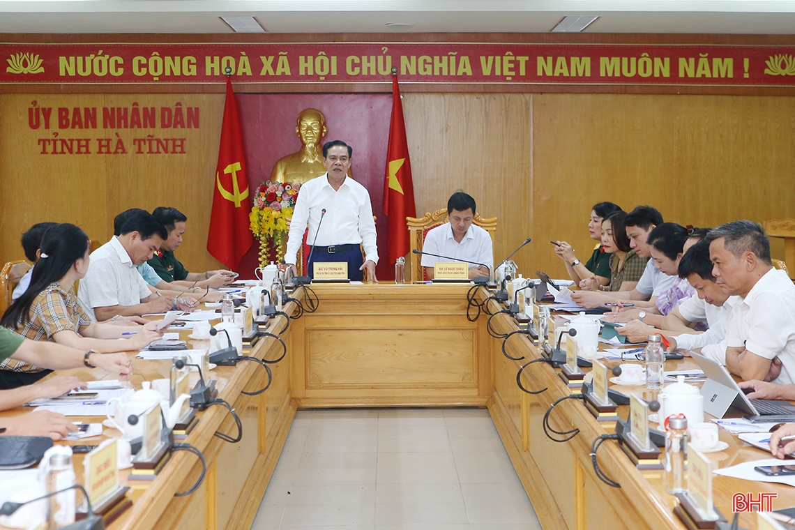 Bám sát kế hoạch, phối hợp bài bản để các chương trình kỷ niệm diễn ra thành công