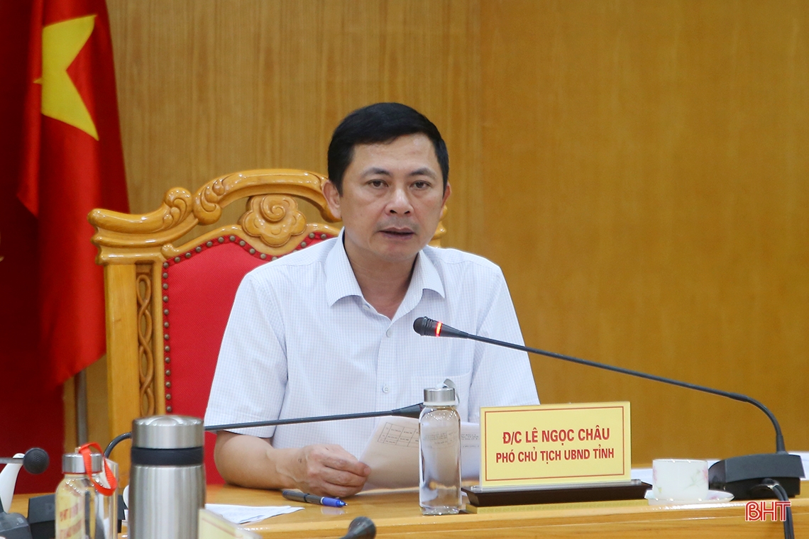 Bám sát kế hoạch, phối hợp bài bản để các chương trình kỷ niệm diễn ra thành công