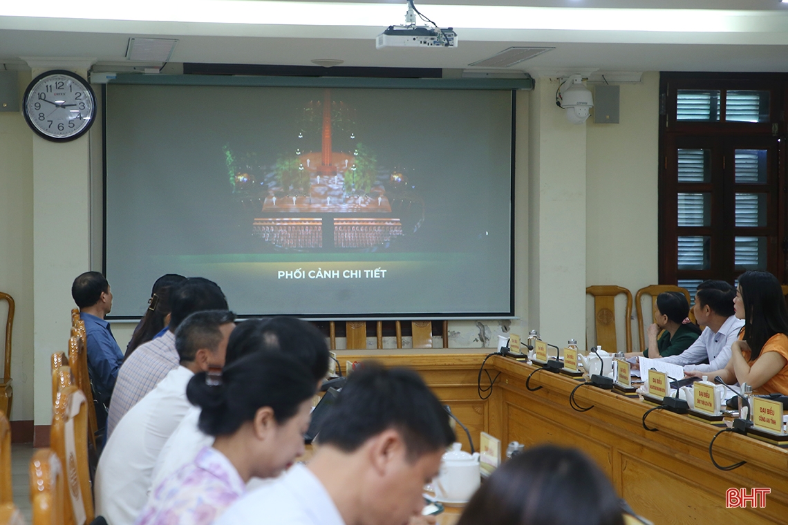 Bám sát kế hoạch, phối hợp bài bản để các chương trình kỷ niệm diễn ra thành công