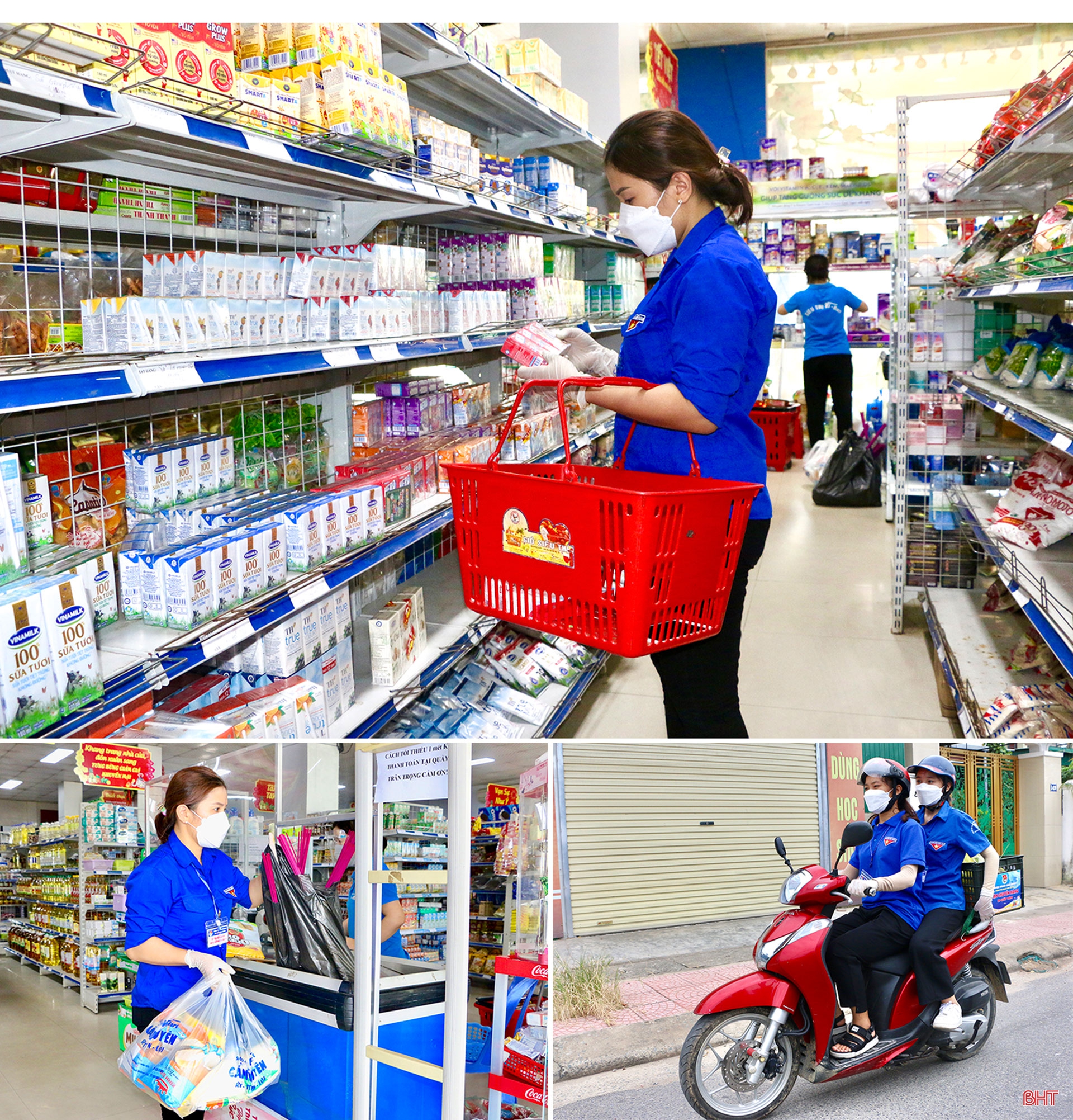 Phụ nữ Hà Tĩnh đoàn kết, sáng tạo, khát vọng vươn lên