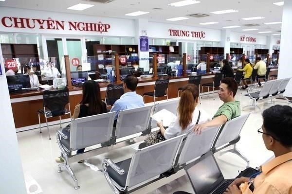 Ủy ban Thường vụ Quốc hội xem xét, thông qua nghị quyết về sắp xếp các đơn vị hành chính cấp huyện, xã