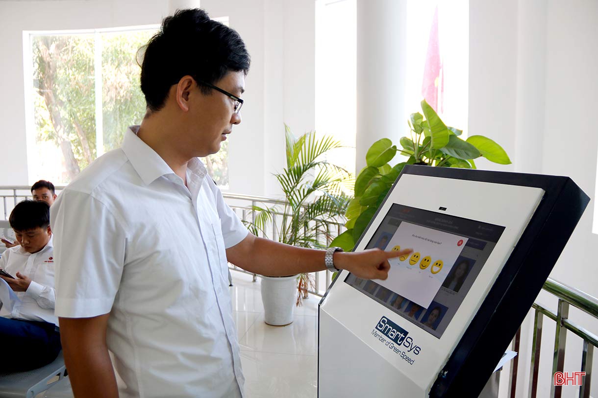 Đảng bộ Khối Các cơ quan và doanh nghiệp Hà Tĩnh: Vững tin trên chặng đường mới!