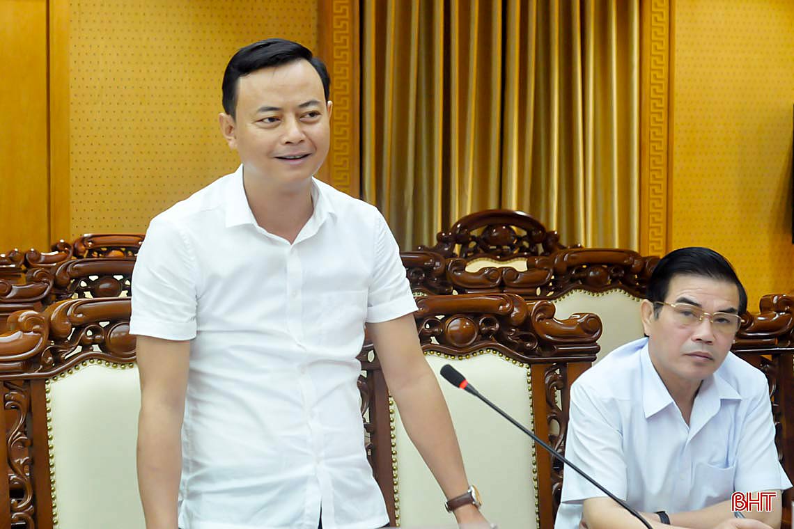 Nhiệm vụ trụ cột của Hương Khê trong nhiệm kỳ 2020 - 2025 là xây dựng nông thôn mới