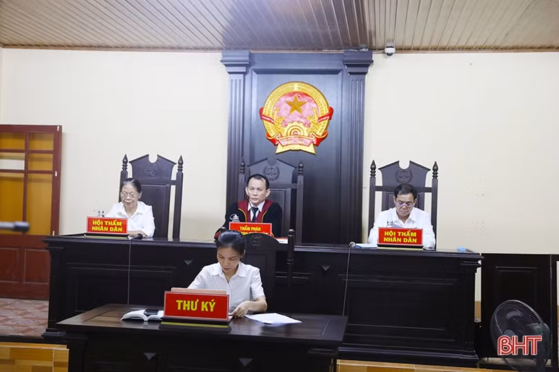 Bản án nghiêm khắc cho kẻ quen hành nghề “đạo chích”