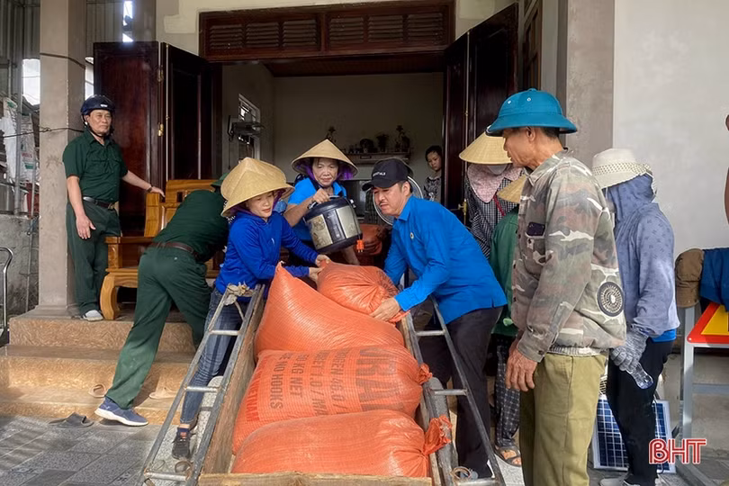 Can Lộc tạo sức mạnh đồng thuận từ công tác đối thoại
