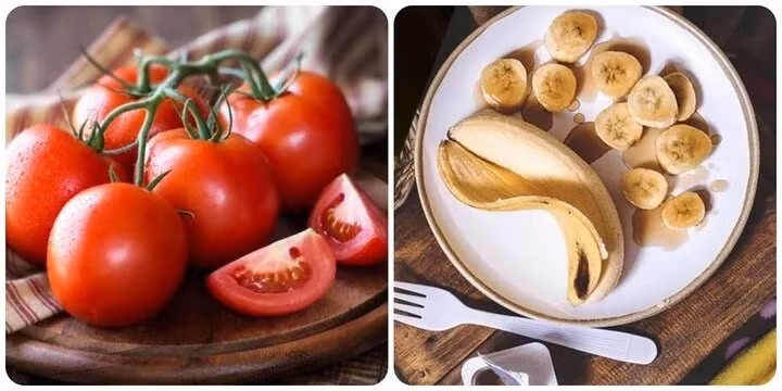 Những thứ không nên ăn uống khi “bụng rỗng”