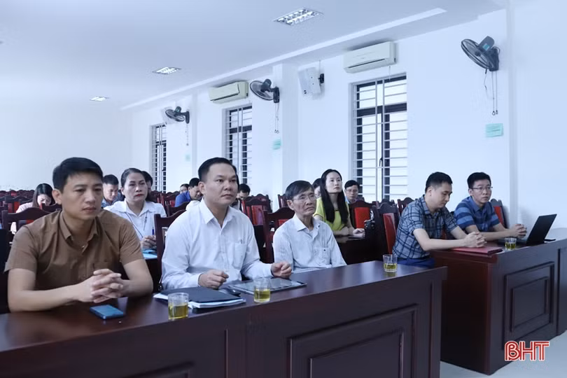 Trang bị kỹ năng tuyên truyền về dân tộc, tôn giáo