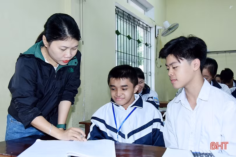 Đi mô rồi cũng nhớ về Hà Tĩnh...