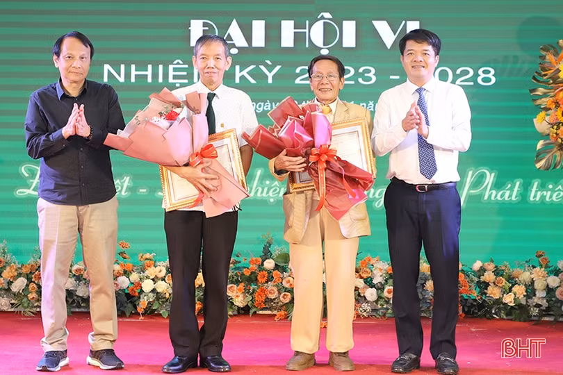 Đưa nền kiến trúc Hà Tĩnh phát triển tiên tiến, hiện đại, có bản sắc