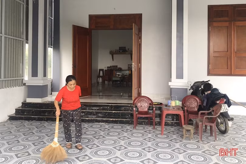 Đi mô rồi cũng nhớ về Hà Tĩnh...