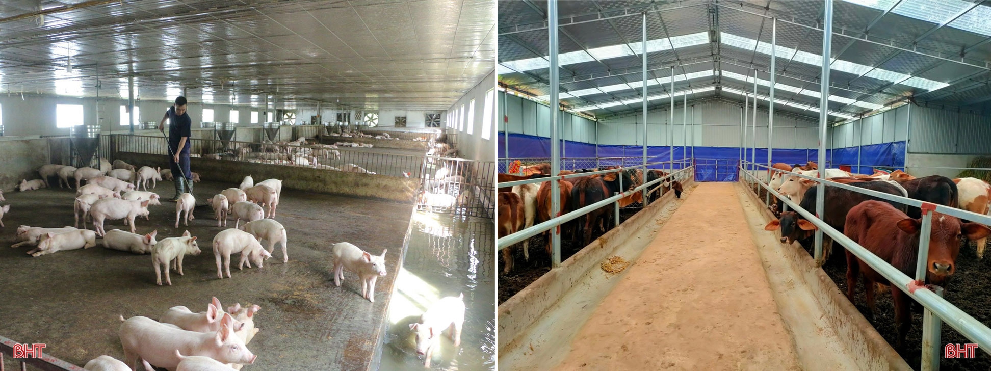 Xây dựng nông thôn mới ở Vũ Quang - “chỉ có khởi đầu, không có kết thúc” (bài 2): Tiếp tục bứt phá, tiến tới huyện nông thôn mới nâng cao
