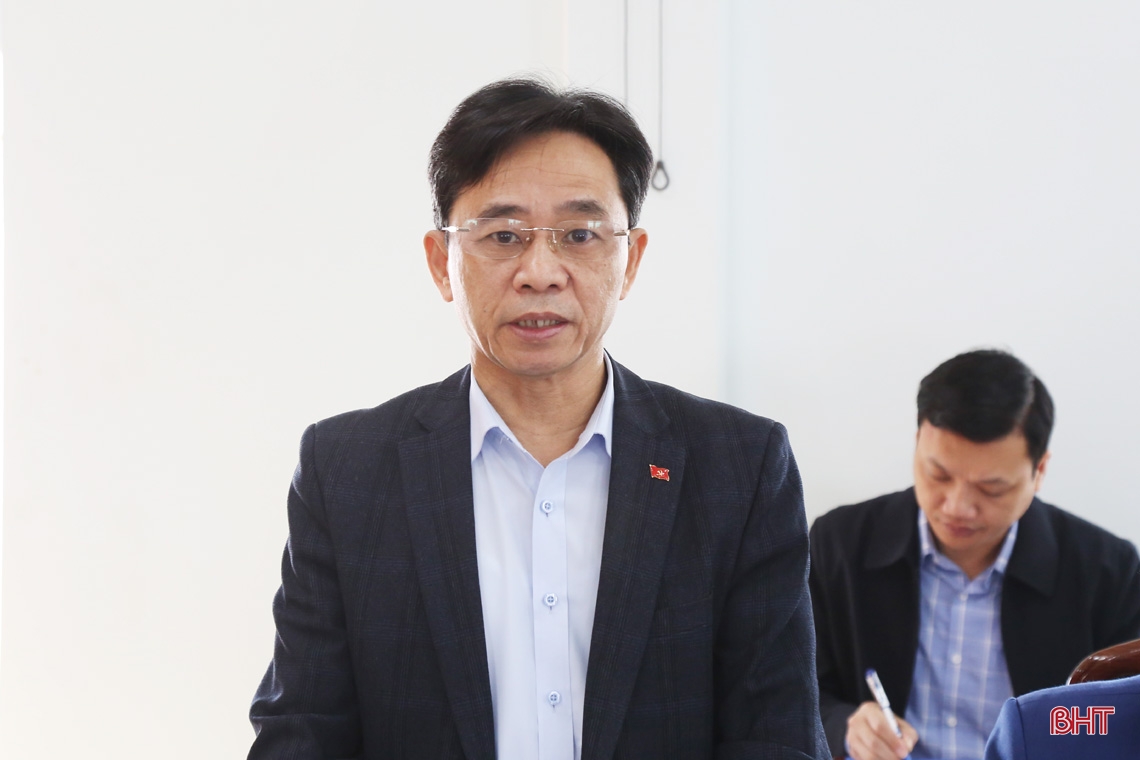 Sở Thông tin và Truyền thông kiểm điểm tập thể, cá nhân lãnh đạo, quản lý năm 2022