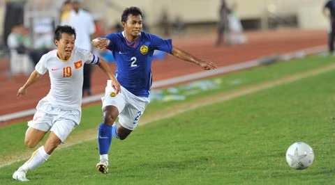  Tan giấc mơ vàng của U-23 VN ảnh 3