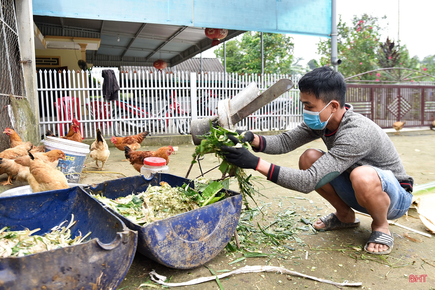 Lao động - việc làm ở Hà Tĩnh, cơ hội lớn rộng mở (bài 2): Dòng chảy lao động ly hương chưa dễ “đảo chiều”
