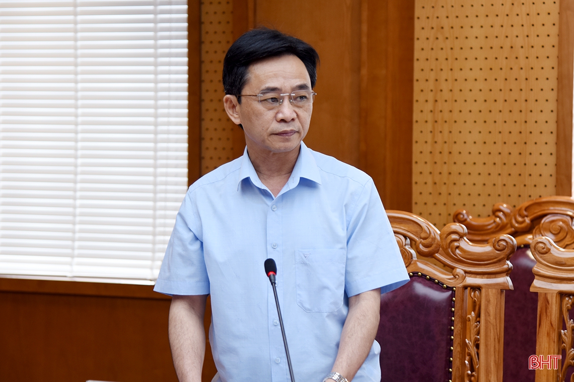 Khơi dậy sức sáng tạo trong đoàn viên công đoàn Hà Tĩnh