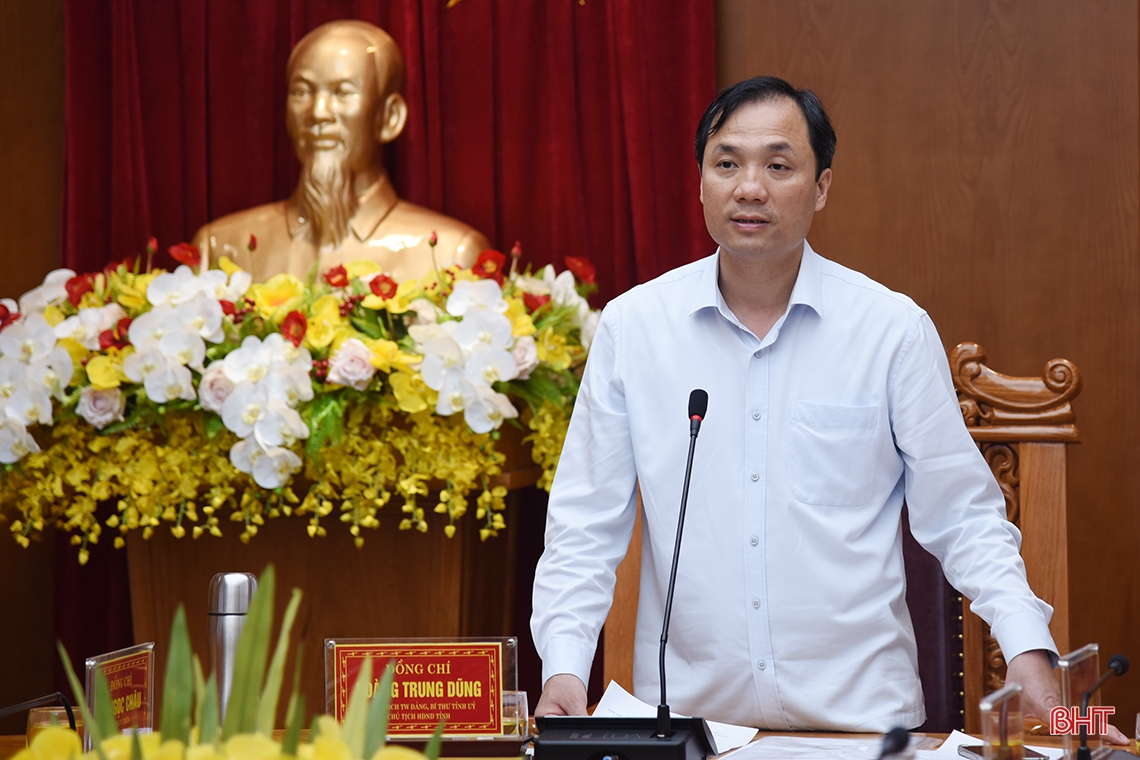 Khơi dậy sức sáng tạo trong đoàn viên công đoàn Hà Tĩnh
