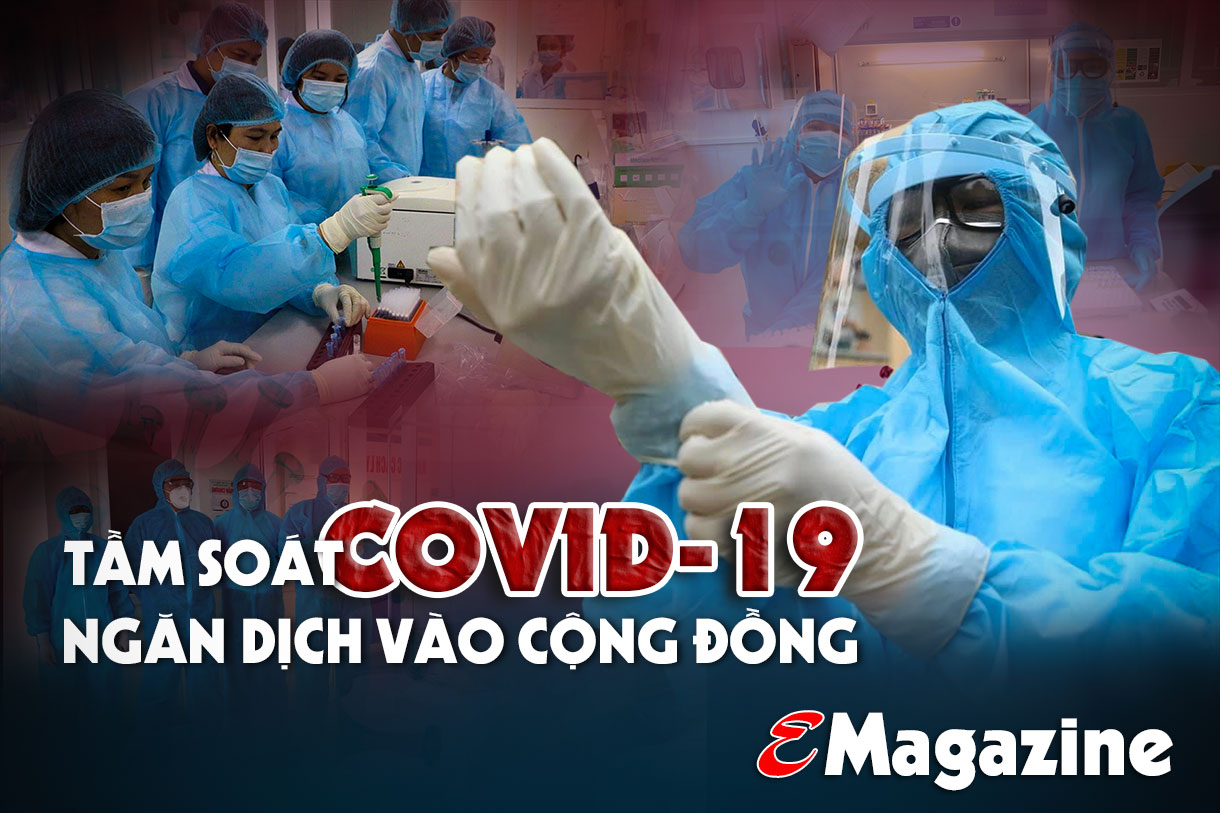 Chuyện những người đi "giật lùi" trên sông Ngàn Sâu