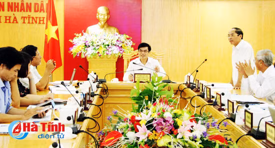 hoan chinh trinh du thao quy hoach phat trien vh tt truoc 20 6
