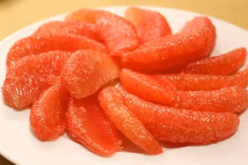 an nhung thu nay de loai bo doc to trong phoi