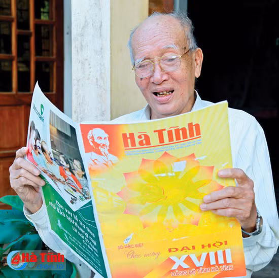 bao ha tinh va muc tieu chuyen nghiep hien dai
