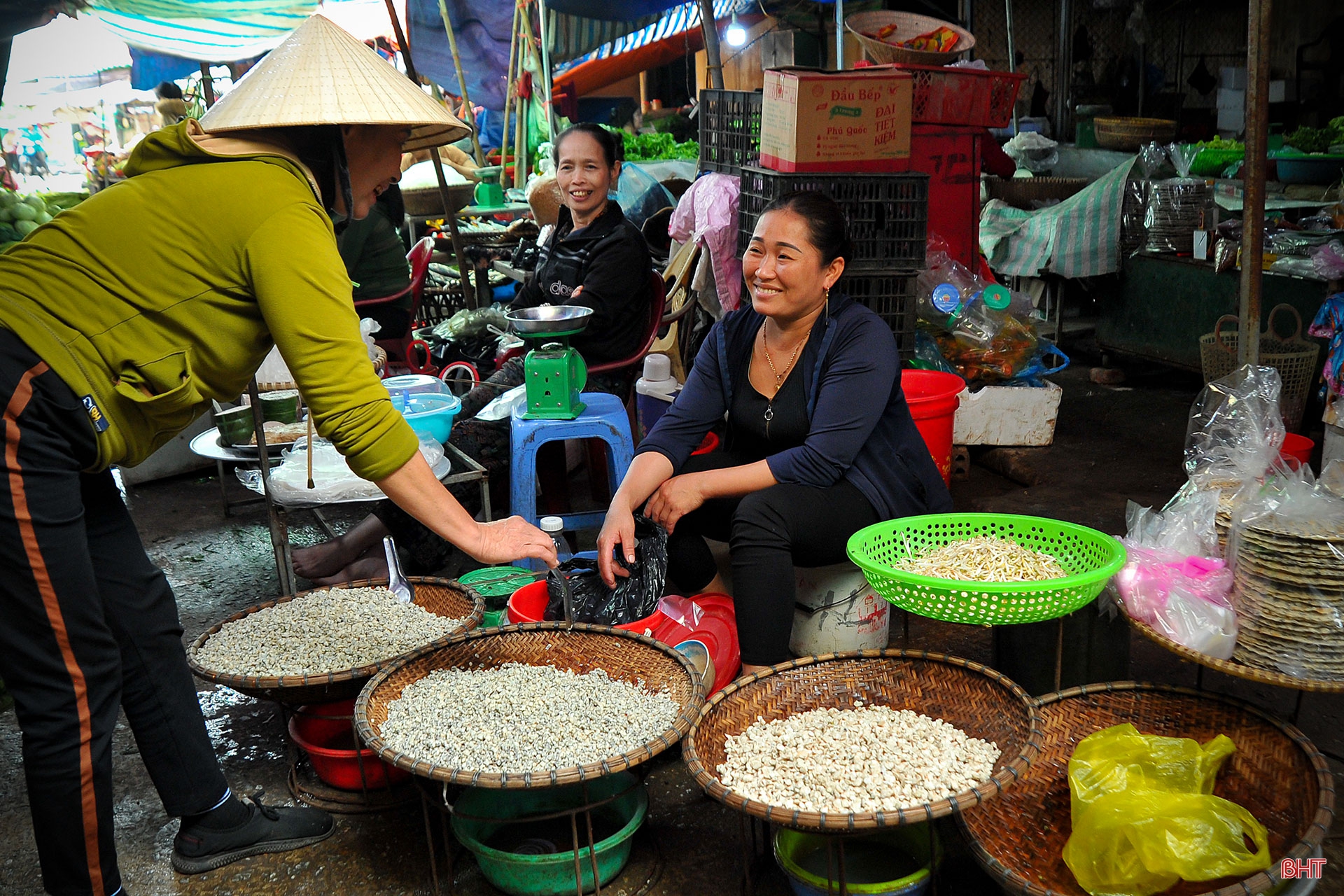 Mạch nguồn dòng La chảy mãi...