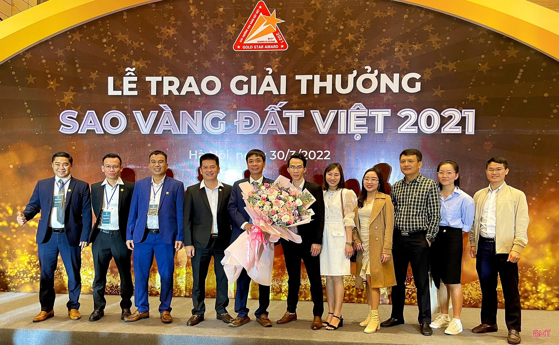 Doanh nghiệp Hà Tĩnh vượt qua thử thách, chinh phục mục tiêu mới