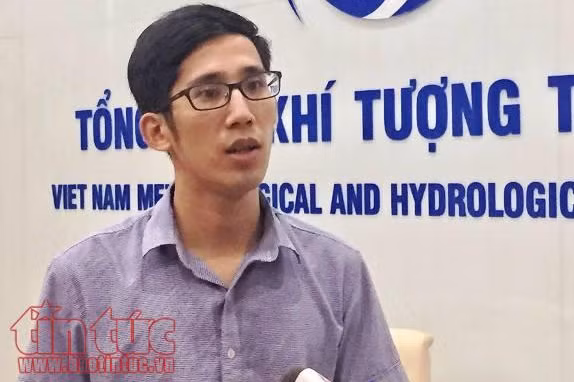 Chuyên gia khí tượng lí giải về trận mưa lũ ở miền núi phía Bắc