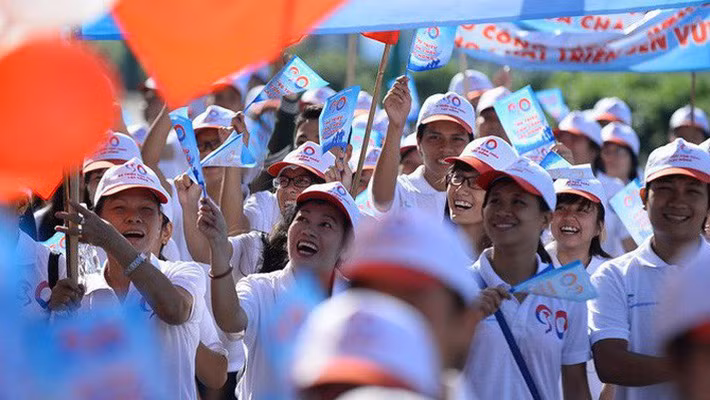 Tổng điều tra dân số và nhà ở từ 1/4/2019