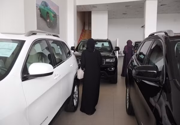 Thế giới ngày qua: Saudi Arabia bãi bỏ lệnh cấm phụ nữ lái xe