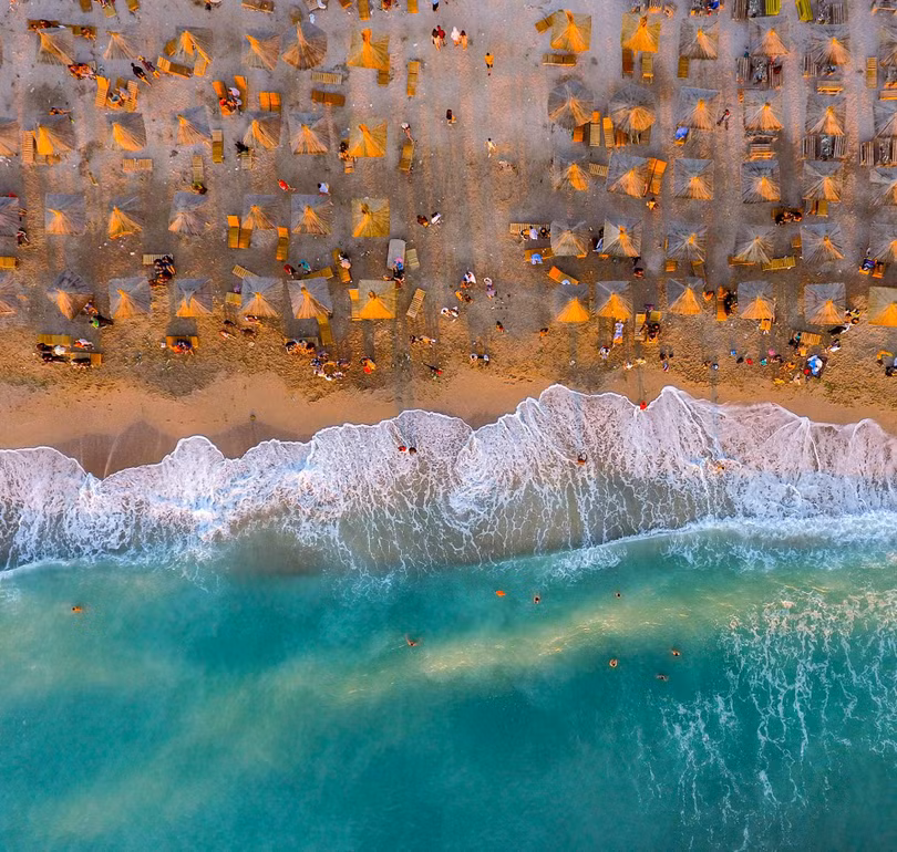 Ngắm ảnh thiên nhiên tuyệt đẹp đoạt giải của The Nature Conservancy năm 2018