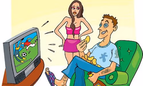 Điểm đến của những bà vợ mùa World Cup