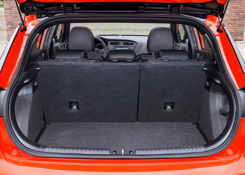 Hyundai i20 2019 chính thức ra mắt, cạnh tranh Ford EcoSport