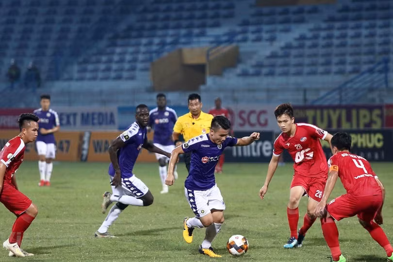 V-League 2020 chốt ngày khai mạc, tuyển Việt Nam không bị ảnh hưởng