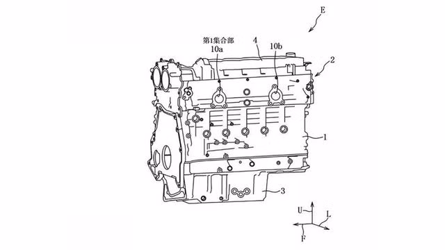 Mazda6 thế hệ mới lộ trang bị mới trong cuộc đấu với Toyota Camry