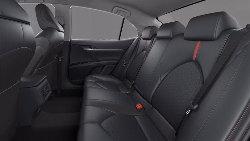 Toyota Camry S-Edition 2020 ra mắt, thiết kế táo bạo hơn