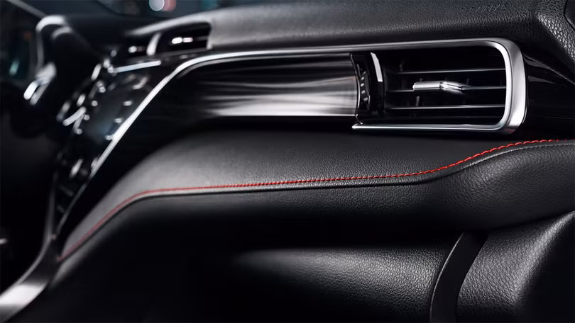 Toyota Camry S-Edition 2020 ra mắt, thiết kế táo bạo hơn