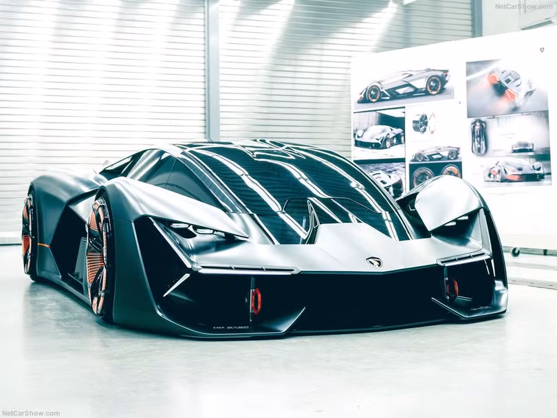 Những mẫu xe điện hấp dẫn nhất sẽ xuất hiện trong năm 2020