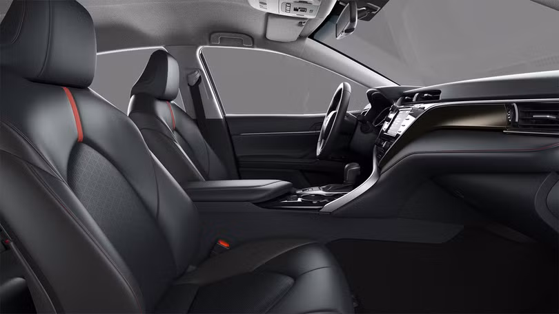 Toyota Camry S-Edition 2020 ra mắt, thiết kế táo bạo hơn