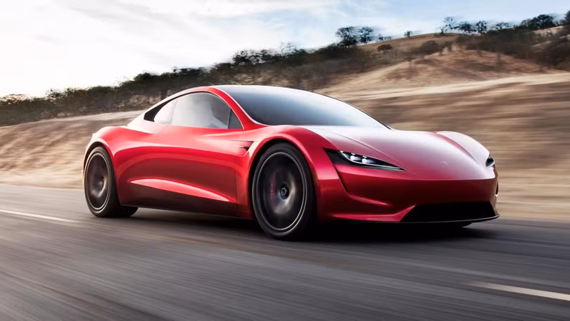 Những mẫu xe điện hấp dẫn nhất sẽ xuất hiện trong năm 2020