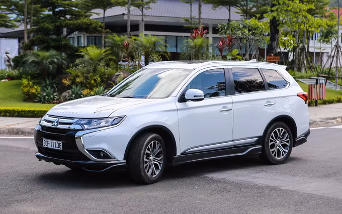 Những mẫu ôtô kỳ vọng hâm nóng thị trường Việt 2020